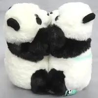 Plush - Panda