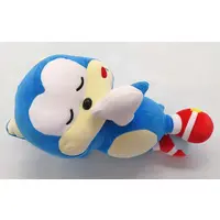 Plush - Sonic the Hedgehog