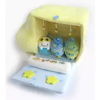 Plush - Sumikko Gurashi / Penguin? & Tokage & Obake