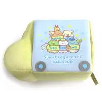 Plush - Sumikko Gurashi / Obake & Tokage & Penguin?