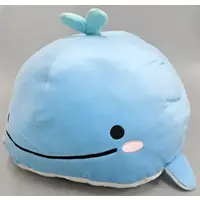 Plush - Jinbe-San / Kokujira