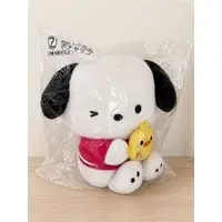Plush - Sanrio / Pochacco