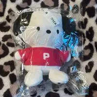 Plush - Sanrio / Pochacco & Pekkle