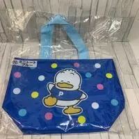 Bag - Tote Bag - Hand Bag - Sanrio / Pekkle