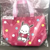 Bag - Tote Bag - Hand Bag - Sanrio / Pochacco