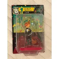 Mini Figure - Figure - Zootopia