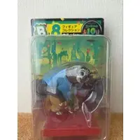Figure - Zootopia / Flash