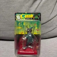 Figure - Zootopia / Pawbert Lynxley