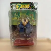 Figure - Zootopia