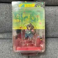 Figure - Zootopia