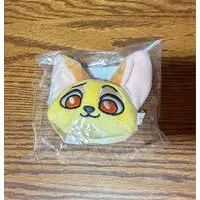 Plush - Zootopia