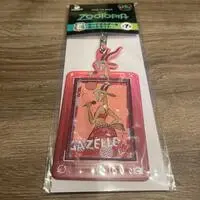 Key Chain - Card case - Zootopia