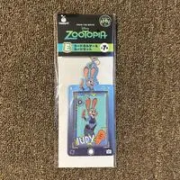 Key Chain - Zootopia