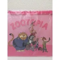 Pouch - Zootopia / Nick Wilde