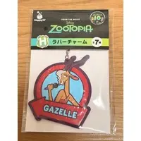 Key Chain - Zootopia / Gazelle