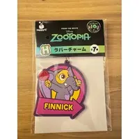 Figure - Zootopia