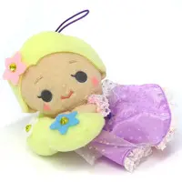 Plush - Disney / Rapunzel