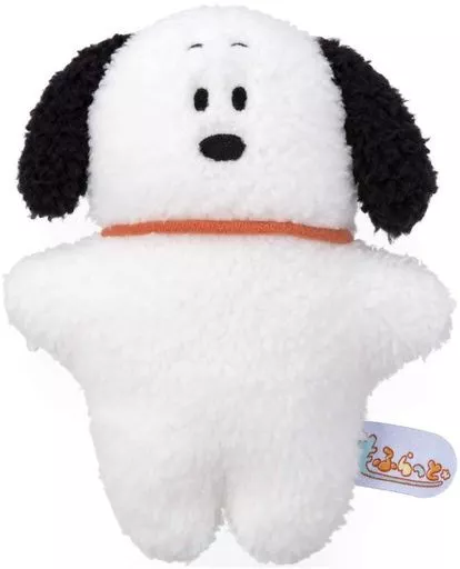 Plush - PEANUTS / Snoopy