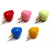 Trading Figure - Miniature Food