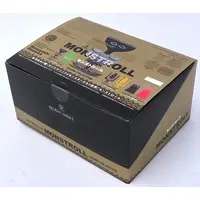 Trading Figure - Monstroll