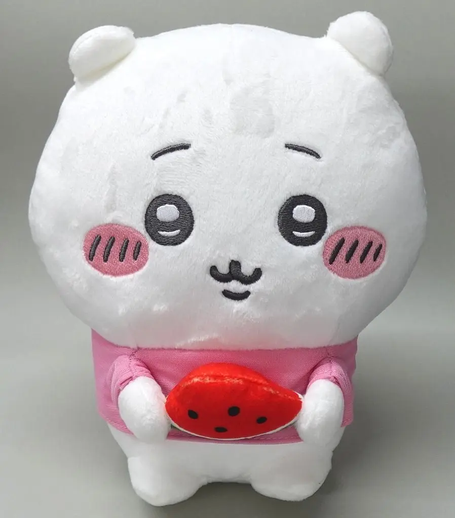 Plush - Chiikawa / Chiikawa