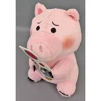Plush - Toy Story / Hamm