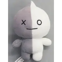 Plush - BT21 / VAN (LINE FRIENDS)