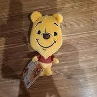 Plush - Winnie the Pooh / Winnie-the-Pooh
