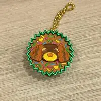 Key Chain - Charm - Ocha-Ken