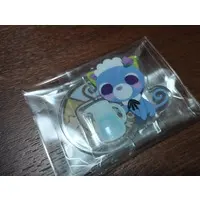 Acrylic stand - Ocha-Ken