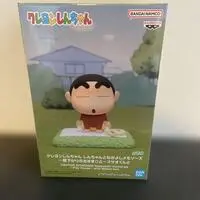 Figure - Crayon Shin-chan / Nohara Shinnosuke