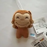 Plush - Curious George / Curious George (character)
