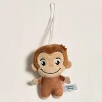 Plush - Curious George / Curious George (character)
