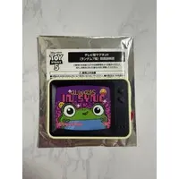 Magnet - Toy Story / Lilypad