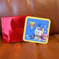 Stickers - Coaster - Toy Story / Smarty Pants