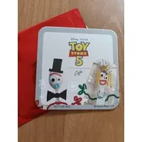 Coaster - Toy Story