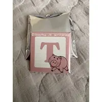 Badge - Toy Story / Hamm