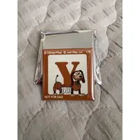 Badge - Toy Story / Slinky Dog