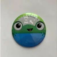 Badge - Toy Story / Lilypad