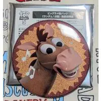 Badge - Toy Story / Bullseye
