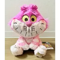 Plush - Alice In Wonderland / Cheshire Cat