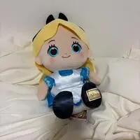 Plush - Alice In Wonderland / Alice
