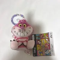 Plush - Alice In Wonderland / Cheshire Cat