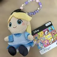 Plush - Alice In Wonderland / Alice