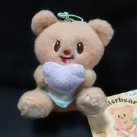 Plush - Butterbear
