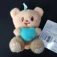 Plush - Butterbear