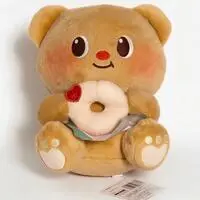 Plush - Butterbear