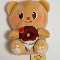 Plush - Butterbear