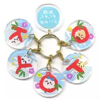 Chiikawa Mogumogu Honpo - Chiikawa / Chiikawa