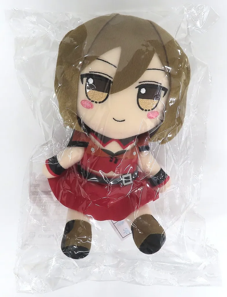 Plush - VOCALOID / MEIKO